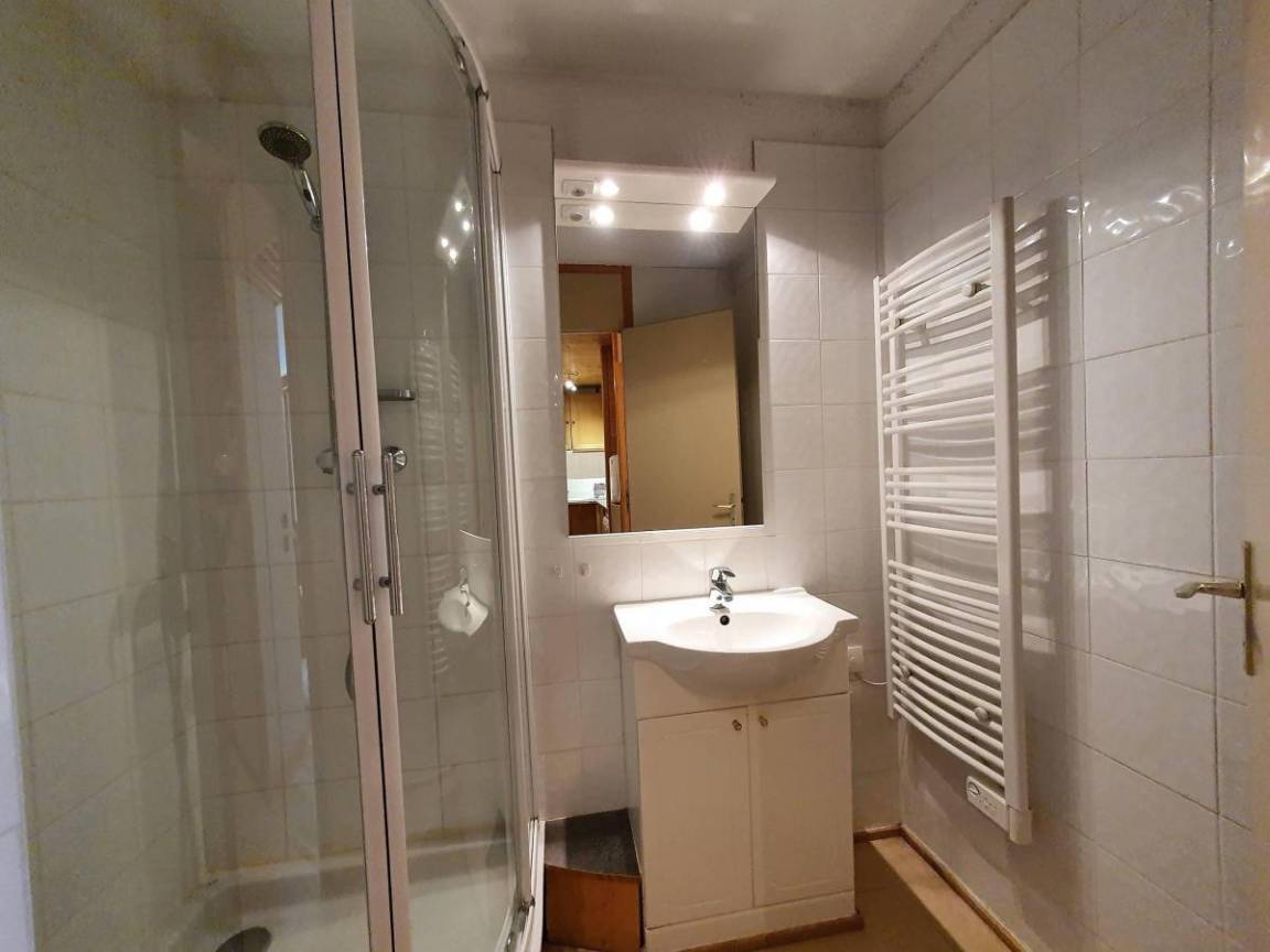 37 m&sup2; Ferienwohnung 1 Schlafzimmer 6 G&auml;ste