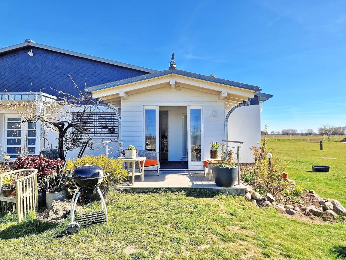 65 m² Ferienwohnung ∙ 1 Schlafzimmer ∙ 3 Gäste – Bild 28