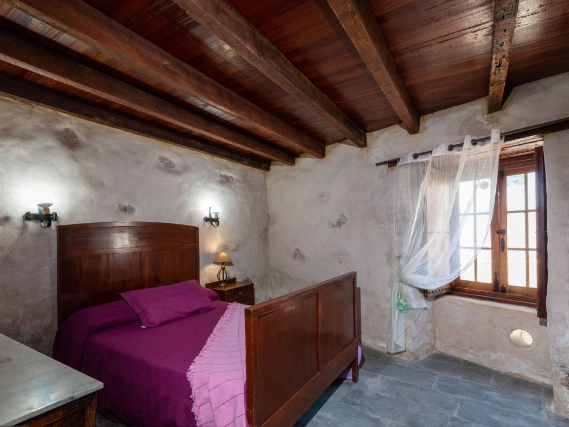 80 M² Casa ∙ 1 Habitación ∙ 2 Huéspedes - Fuerteventura