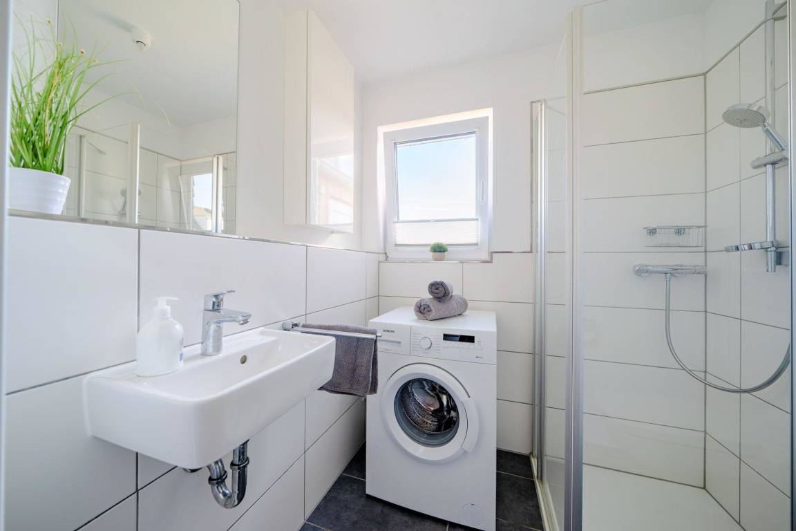 85 m² Ferienhaus ∙ 2 Schlafzimmer ∙ 4 Gäste – Bild 11