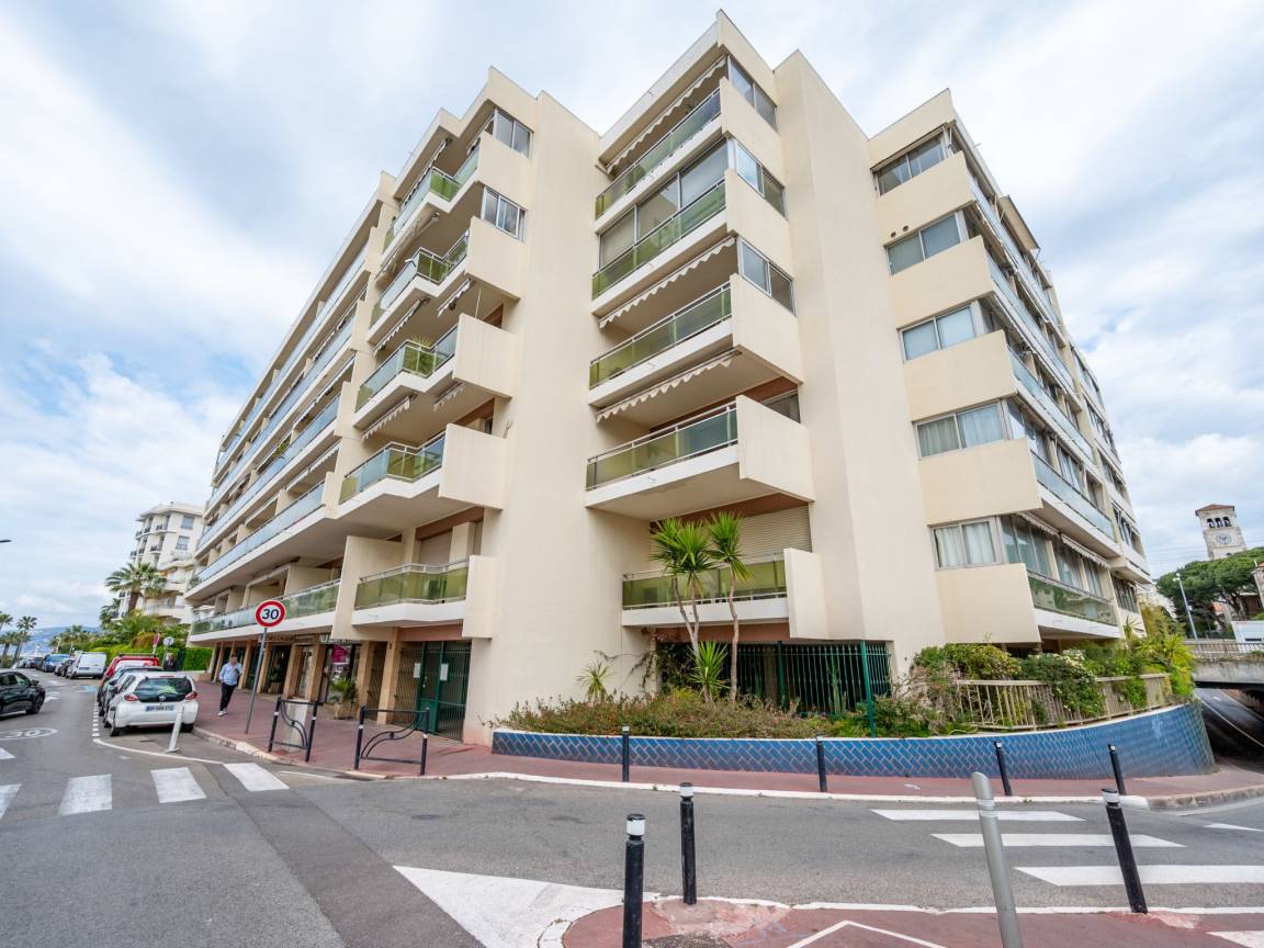 20 M² Apartment ∙ 1 Bedroom ∙ 2 Guests - Mougins
