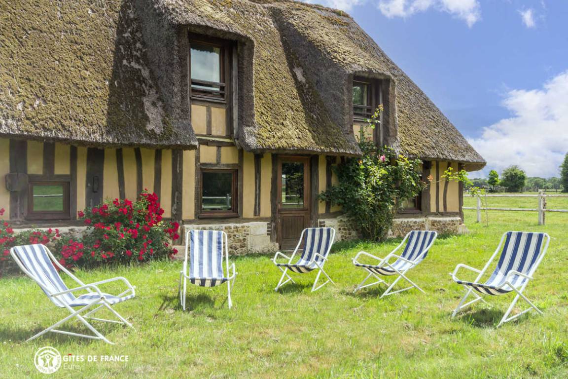 168 m&sup2; G&icirc;te 4 Schlafzimmer 10 G&auml;ste