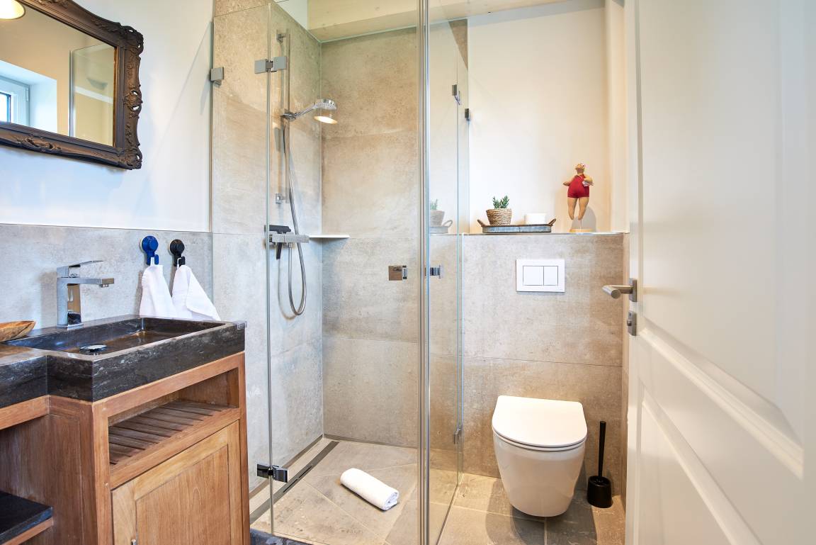 95 m² Ferienhaus ∙ 3 Schlafzimmer ∙ 5 Gäste – Bild 13