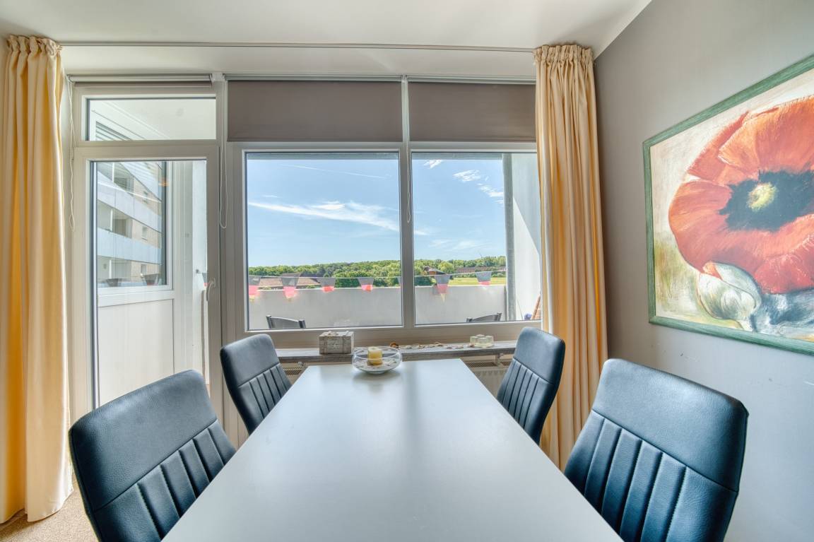 45 m² Ferienwohnung ∙ 2 Schlafzimmer ∙ 3 Gäste – Bild 8