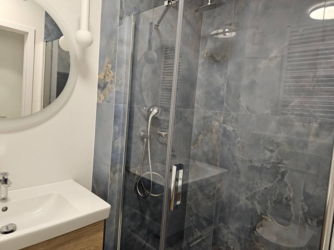 34 m² Ferienwohnung ∙ 1 Schlafzimmer ∙ 4 Gäste – Bild 5