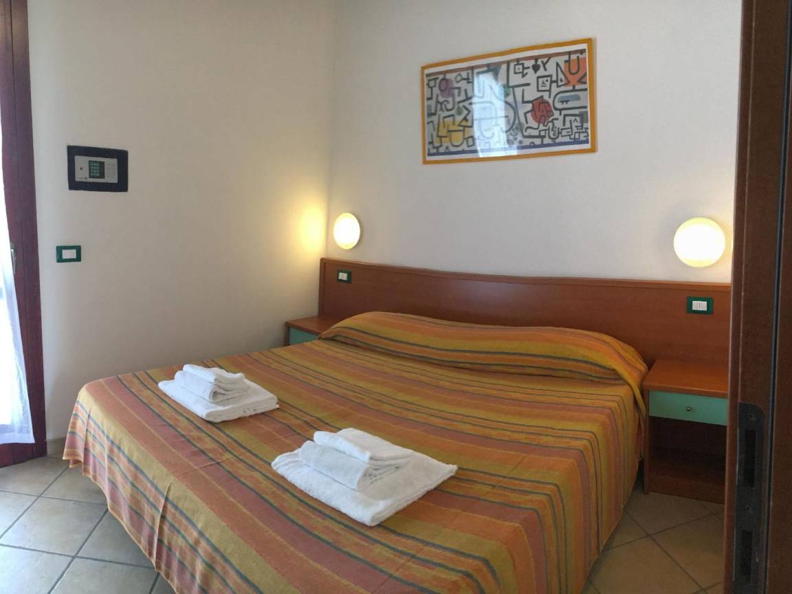 60 M² Appartement ∙ 2 Chambres ∙ 6 Personnes - Provincia di Ferrara