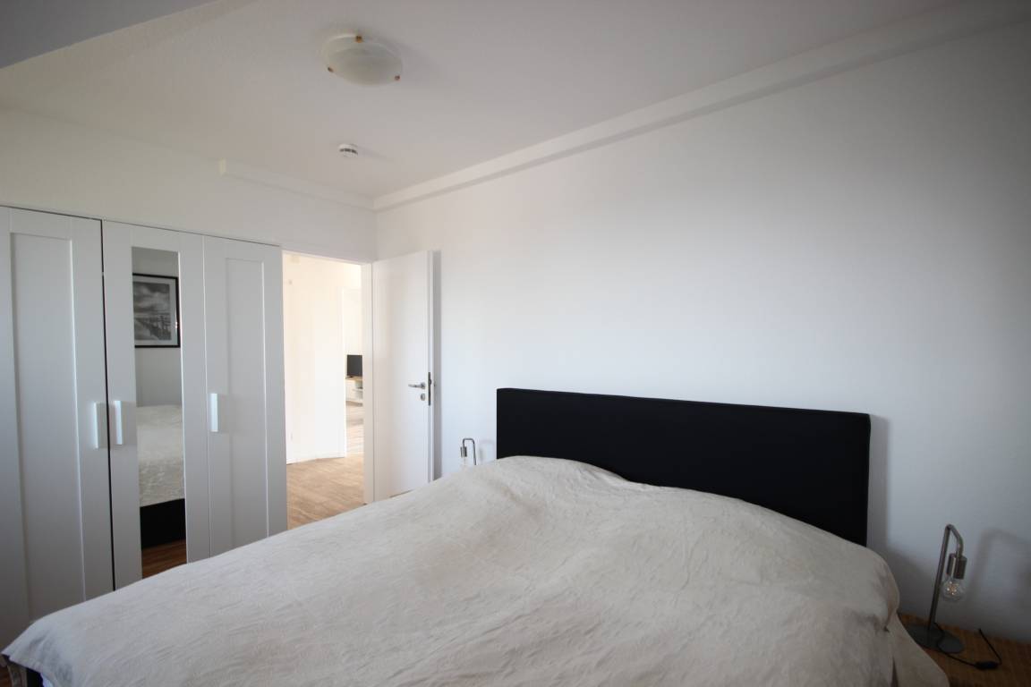 80 m² Ferienwohnung ∙ 2 Schlafzimmer ∙ 4 Gäste – Bild 11