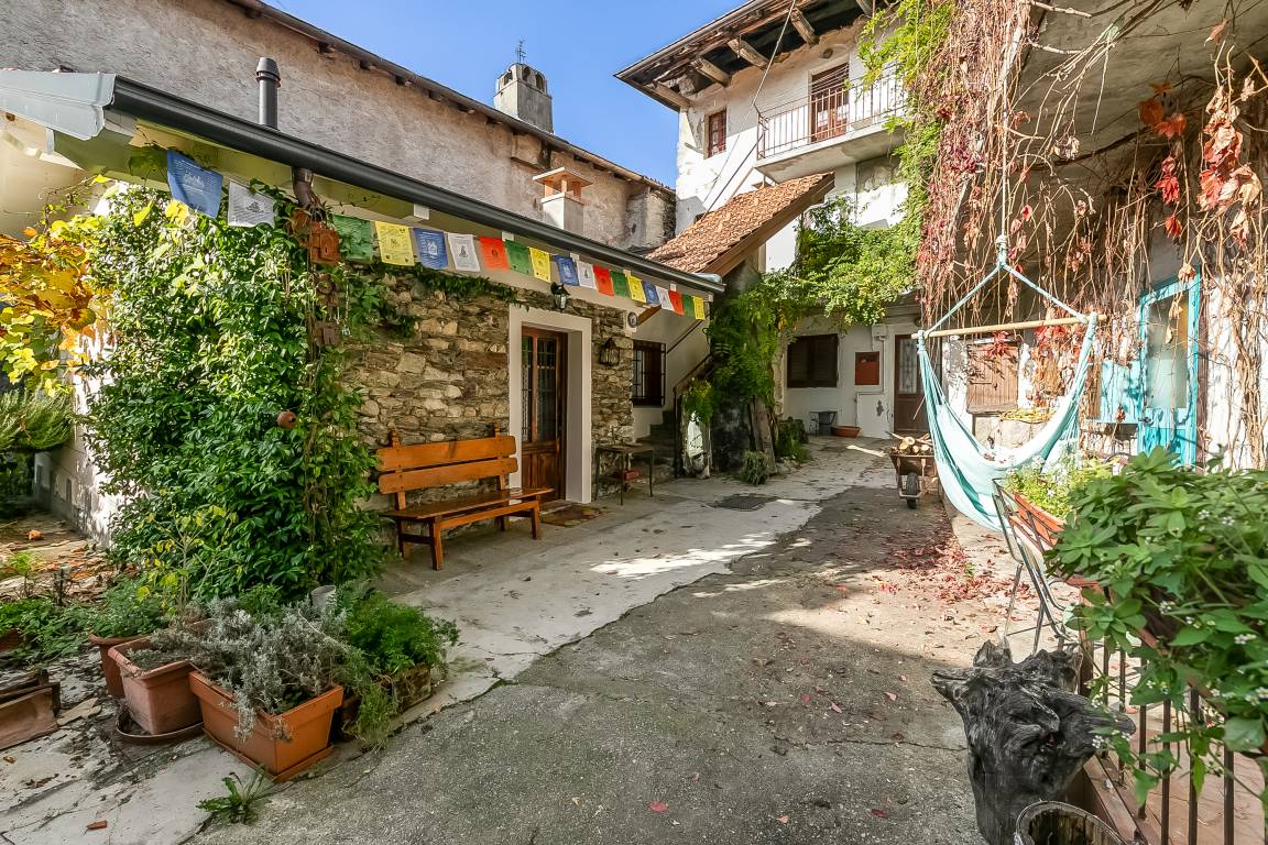 50 M² Studio Flat ∙ 2 Guests - Lago Maggiore