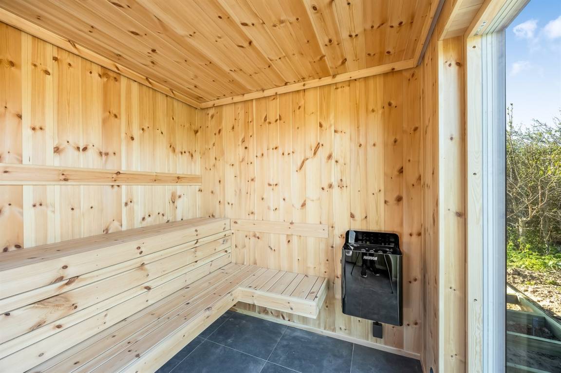 189 m² Ferienhaus ∙ 4 Schlafzimmer ∙ 11 Gäste – Bild 17