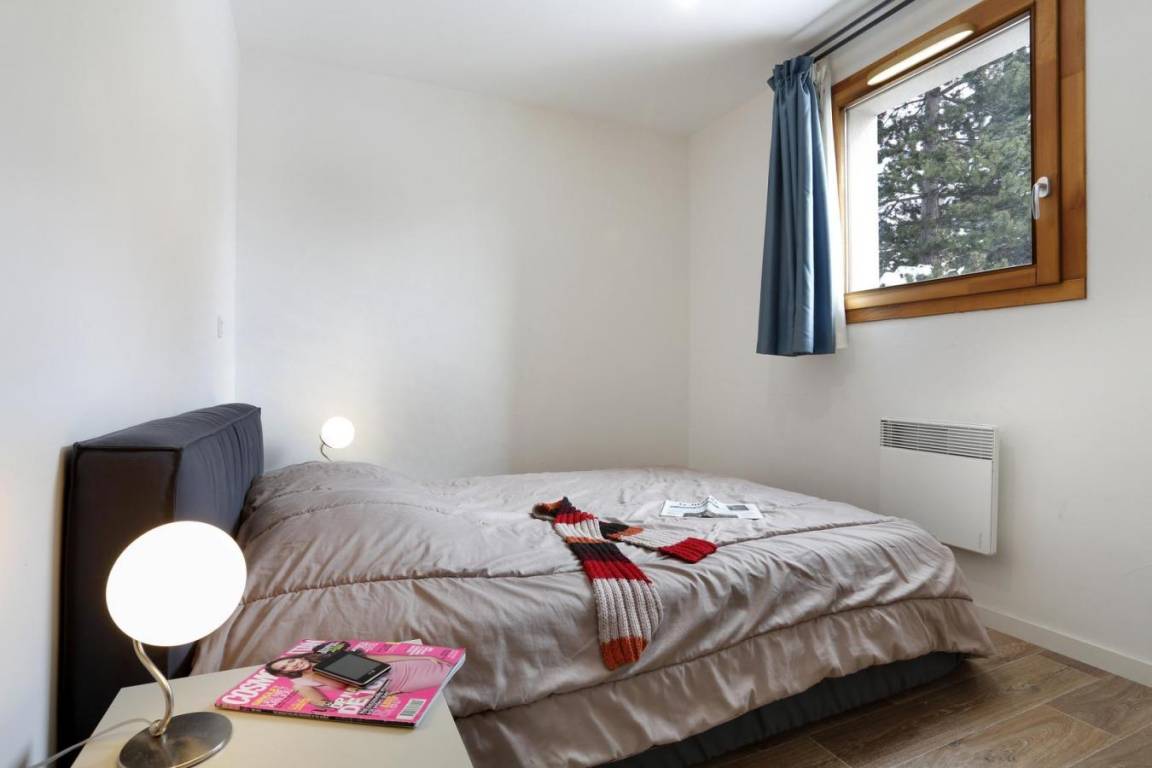 75 m² Ferienwohnung ∙ 3 Schlafzimmer ∙ 8 Gäste – Bild 13