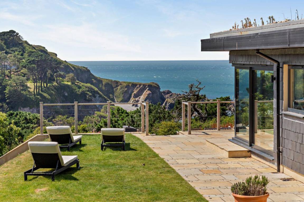 Cottage ∙ 6 Bedrooms ∙ 12 Guests - Woolacombe