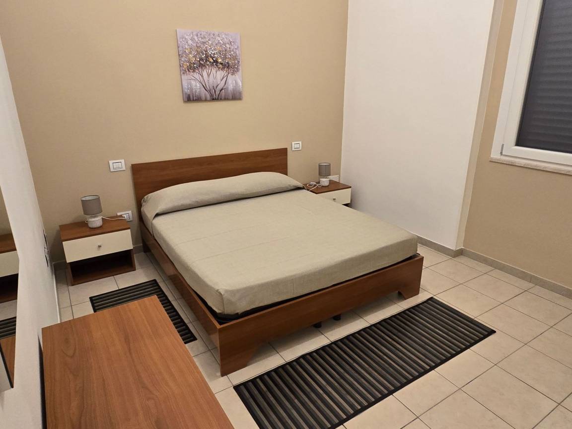 98 M² Apartment ∙ 3 Bedrooms ∙ 4 Guests - Cagliari