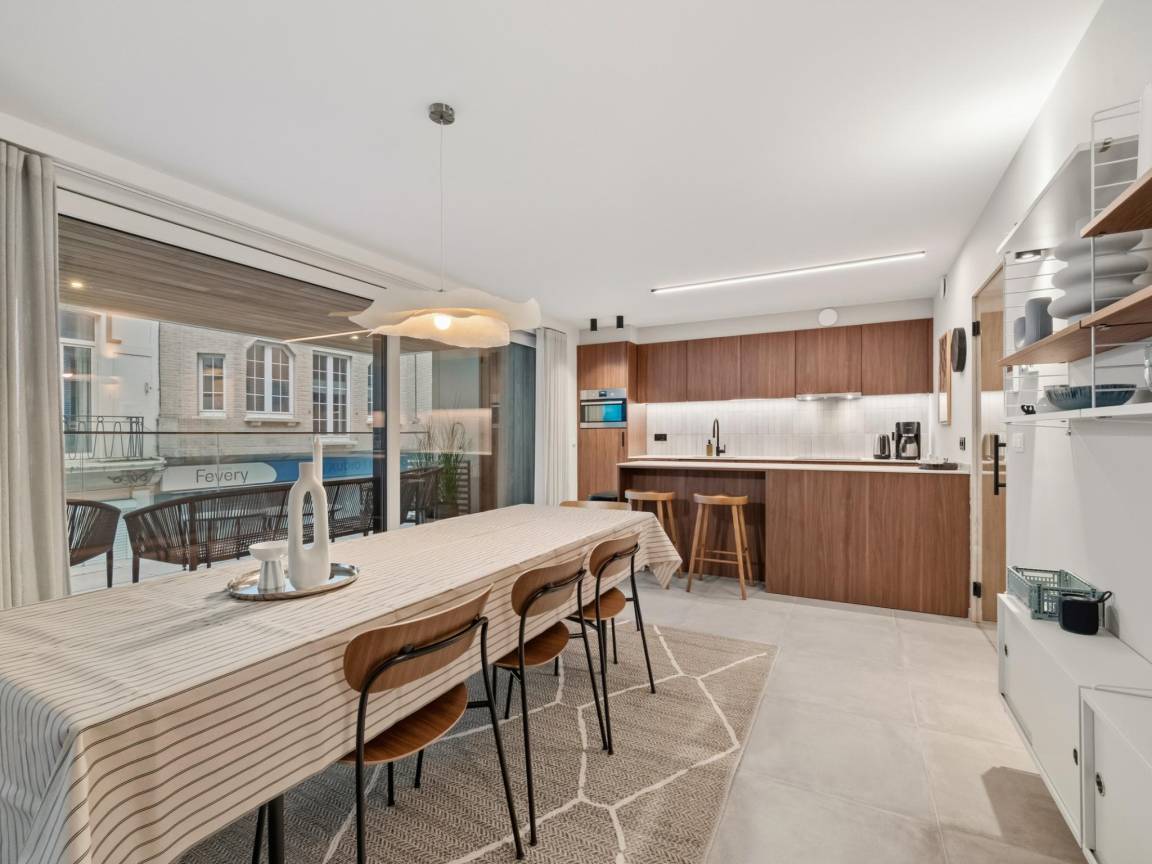 105 m² Ferienwohnung ∙ 3 Schlafzimmer ∙ 7 Gäste – Bild 4
