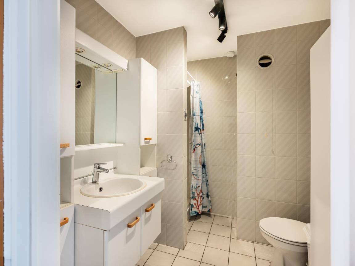 70 m² Ferienwohnung ∙ 2 Schlafzimmer ∙ 6 Gäste – Bild 14