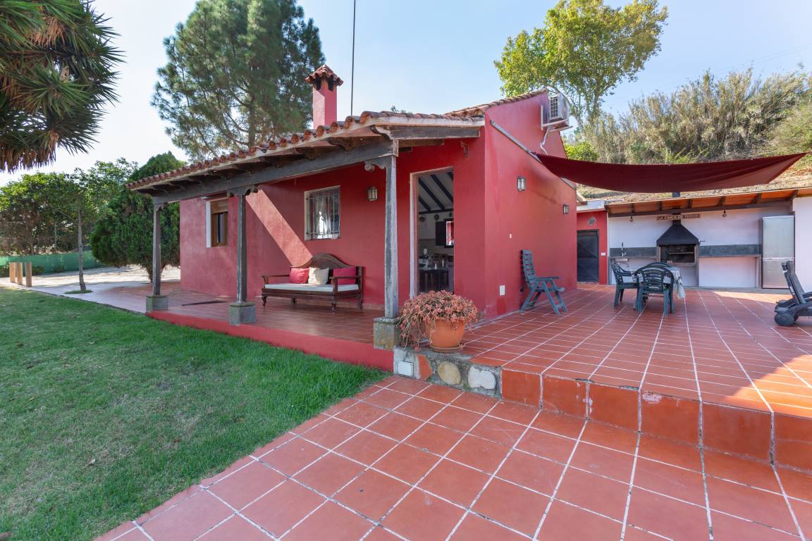 80 M² Ferienhaus ∙ 2 Schlafzimmer ∙ 5 Gäste - Canarias
