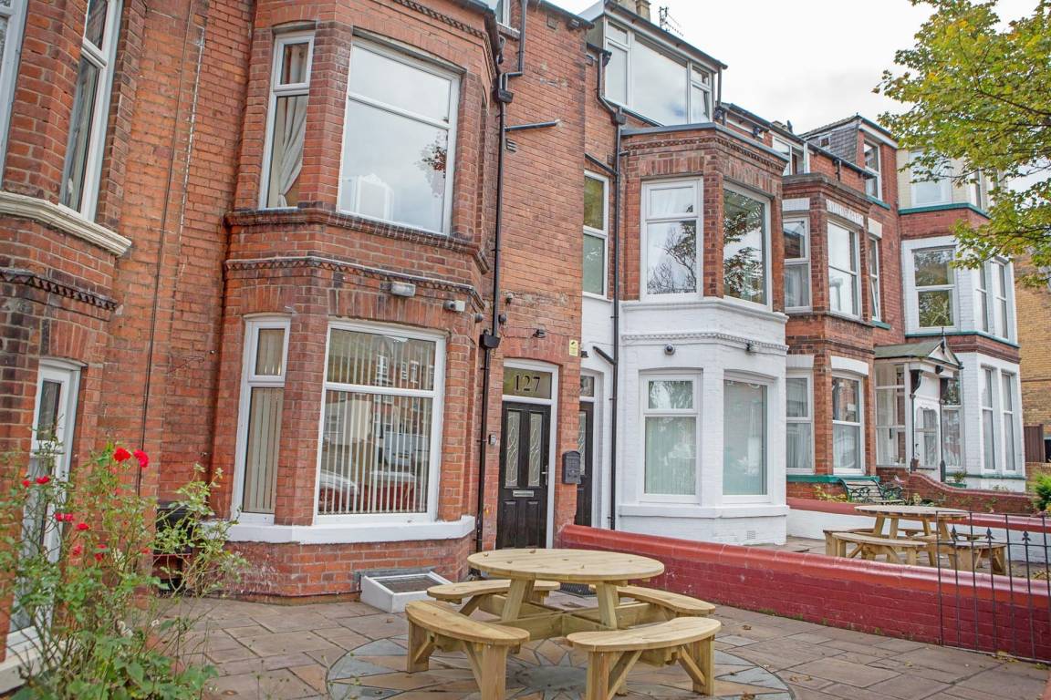 Cottage ∙ 6 Bedrooms ∙ 12 Guests - Scarborough