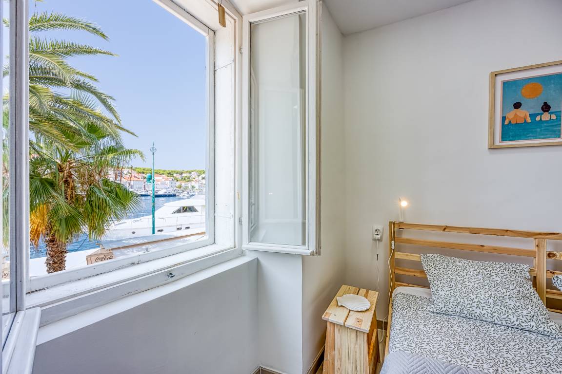 18 M² Studio ∙ 2 Personnes - Mali Lošinj