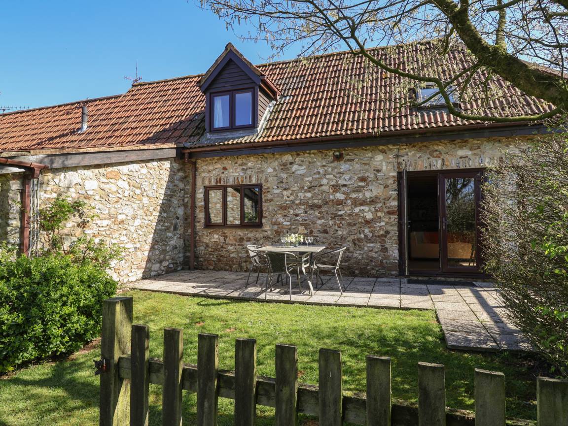 Cottage ∙ 2 Chambres ∙ 4 Personnes - Honiton