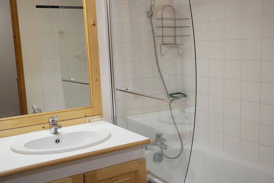 40 m&sup2; Ferienwohnung 2 Schlafzimmer 6 G&auml;ste