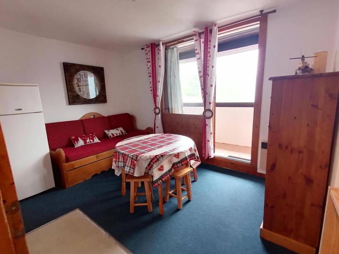 33 m&sup2; Ferienwohnung 1 Schlafzimmer 5 G&auml;ste