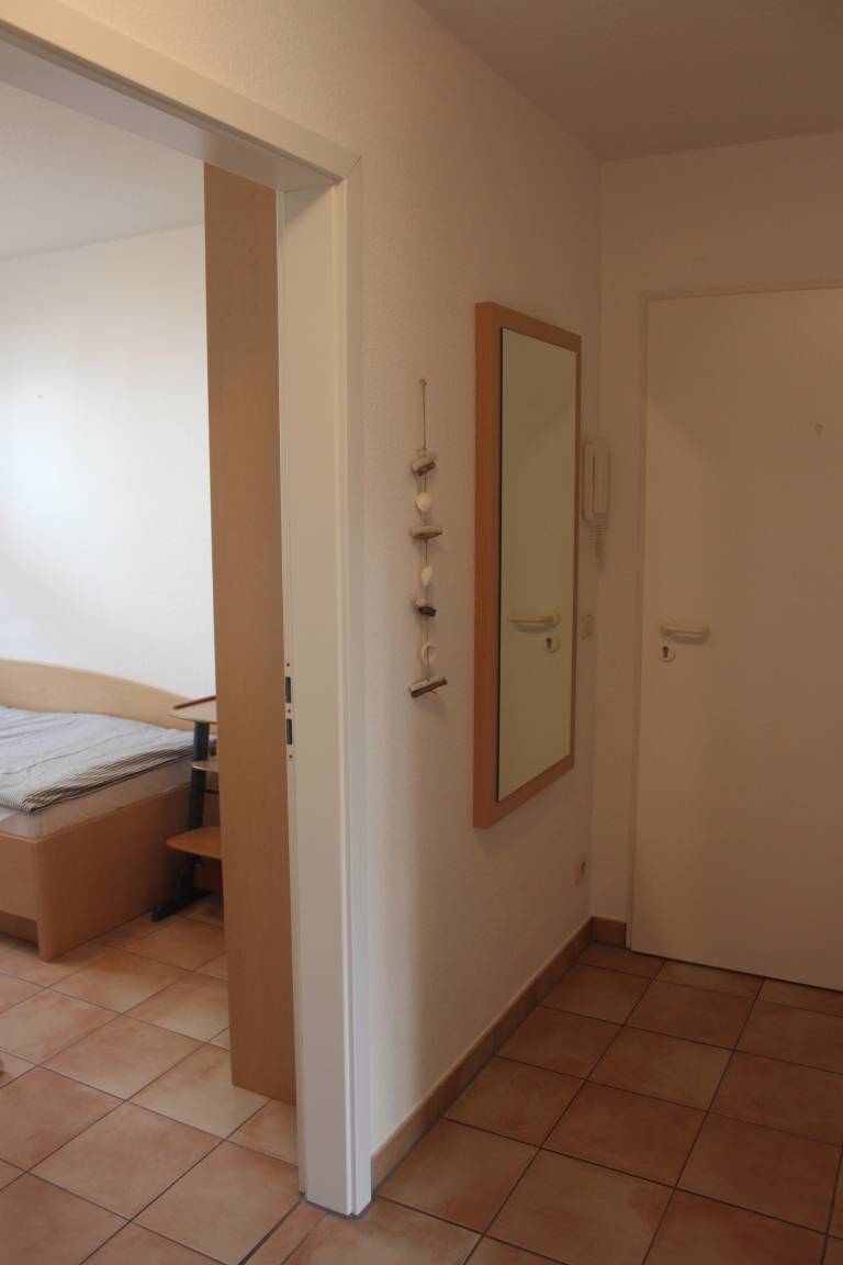 50 m² Ferienwohnung ∙ 2 Schlafzimmer ∙ 4 Gäste – Bild 12