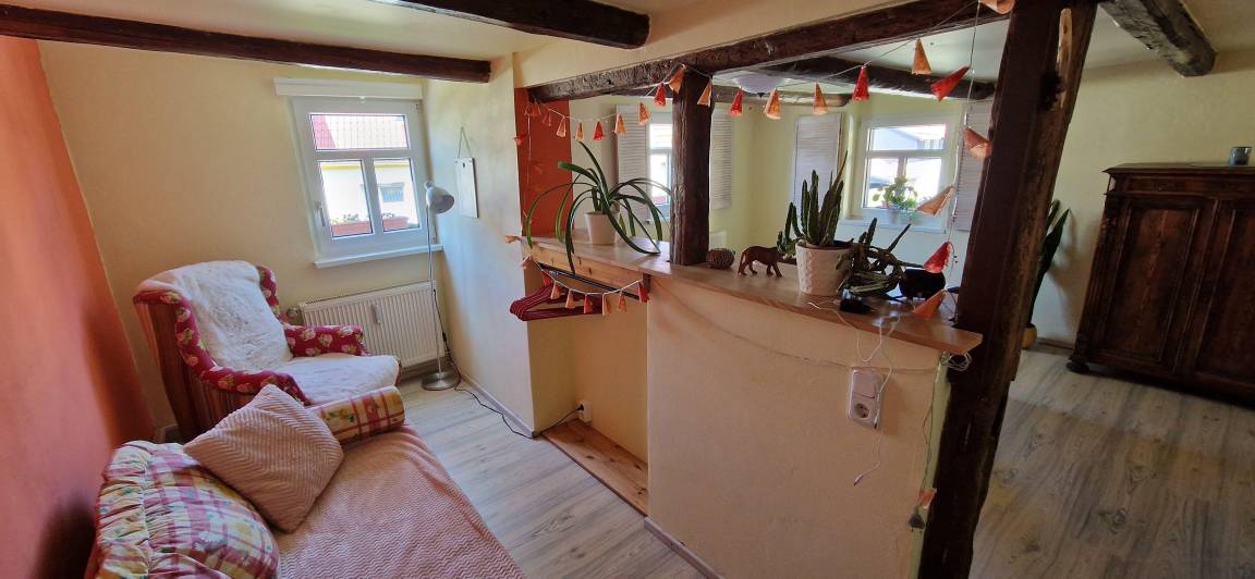 50 m² Ferienwohnung ∙ 1 Schlafzimmer ∙ 3 Gäste – Bild 10