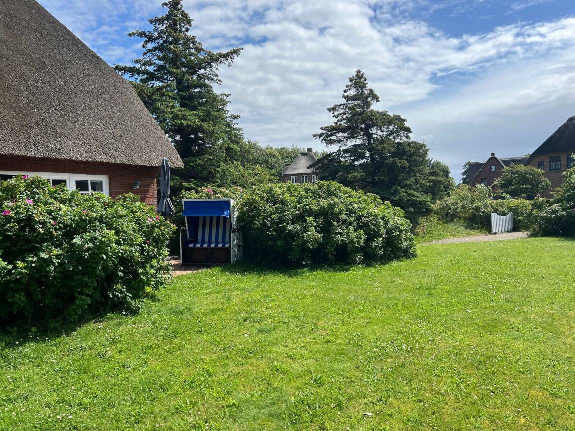 95 m² Ferienhaus ∙ 2 Schlafzimmer ∙ 4 Gäste – Bild 8