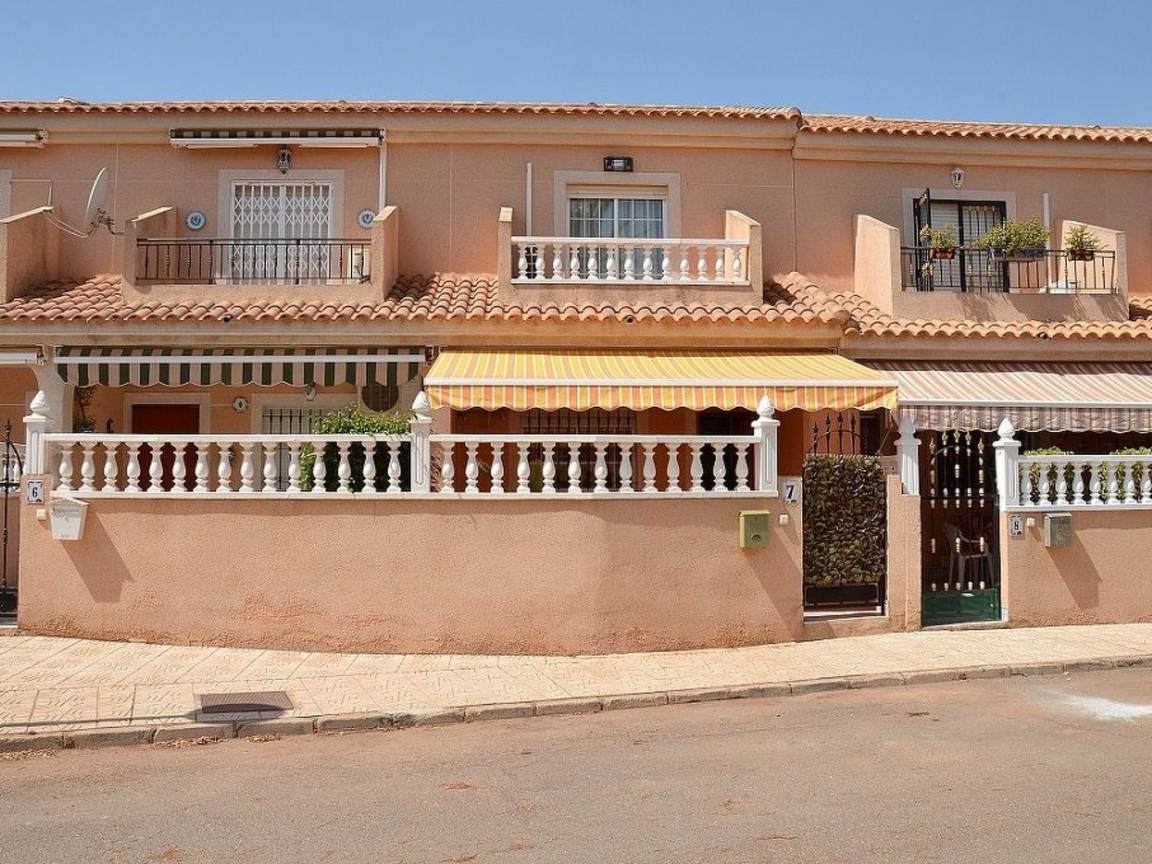 71 M² Maison De Vacances ∙ 2 Chambres ∙ 4 Personnes - La Manga
