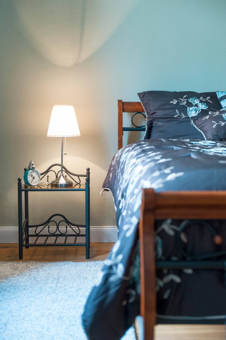 100 m² Ferienhaus ∙ 2 Schlafzimmer ∙ 2 Gäste – Bild 9