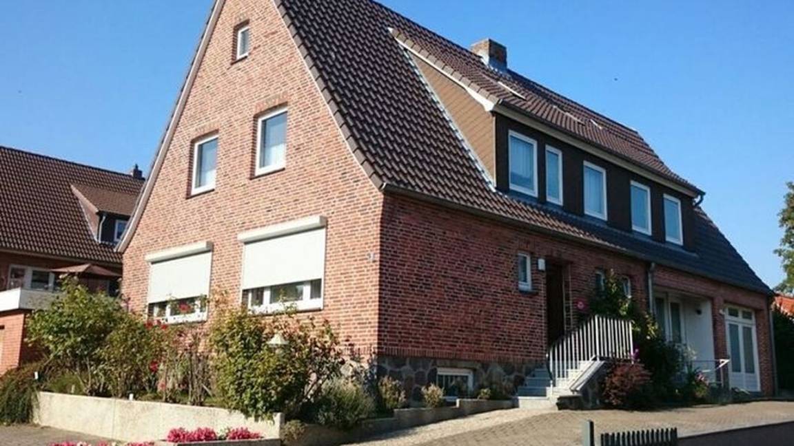70 M² Ferienwohnung ∙ 3 Schlafzimmer ∙ 5 Gäste - Dahme