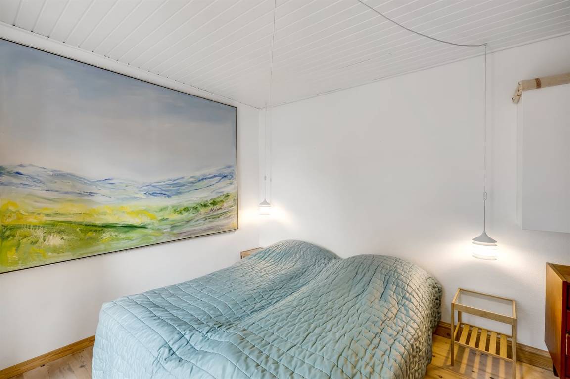 120 m² Ferienhaus ∙ 2 Schlafzimmer ∙ 6 Gäste – Bild 6
