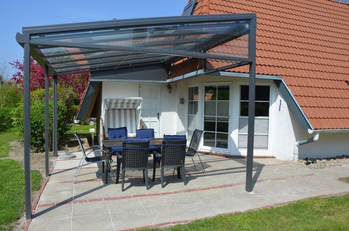 85 m² Ferienhaus ∙ 3 Schlafzimmer ∙ 6 Gäste – Bild 18