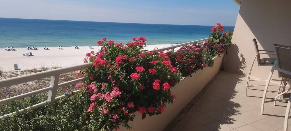 126 M² House ∙ 2 Bedrooms ∙ 6 Guests - Perdido Key, FL
