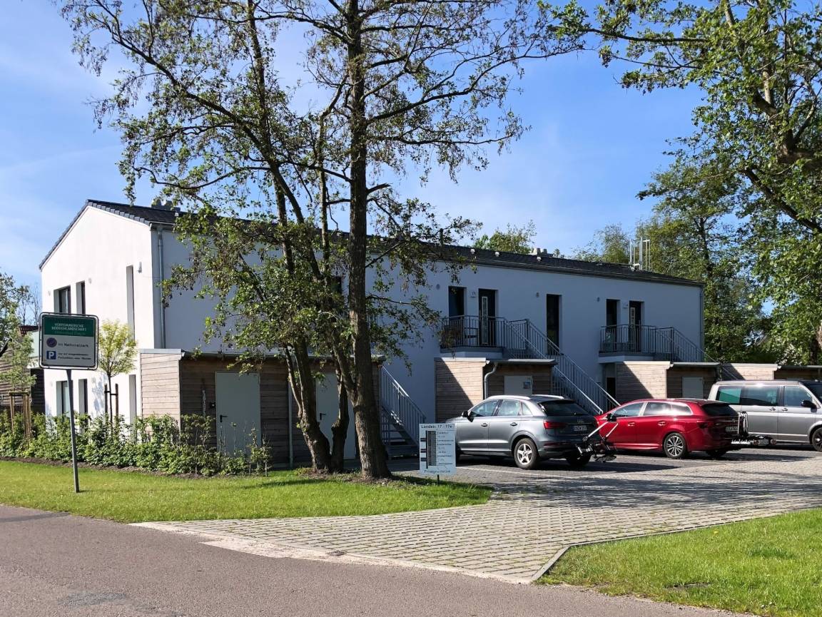 70 m² Ferienwohnung ∙ 2 Schlafzimmer ∙ 4 Gäste – Bild 15