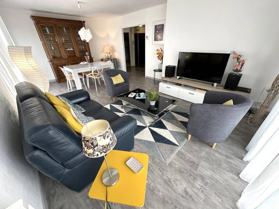 67 M² Gîte ∙ 1 Chambre ∙ 2 Personnes - Landes
