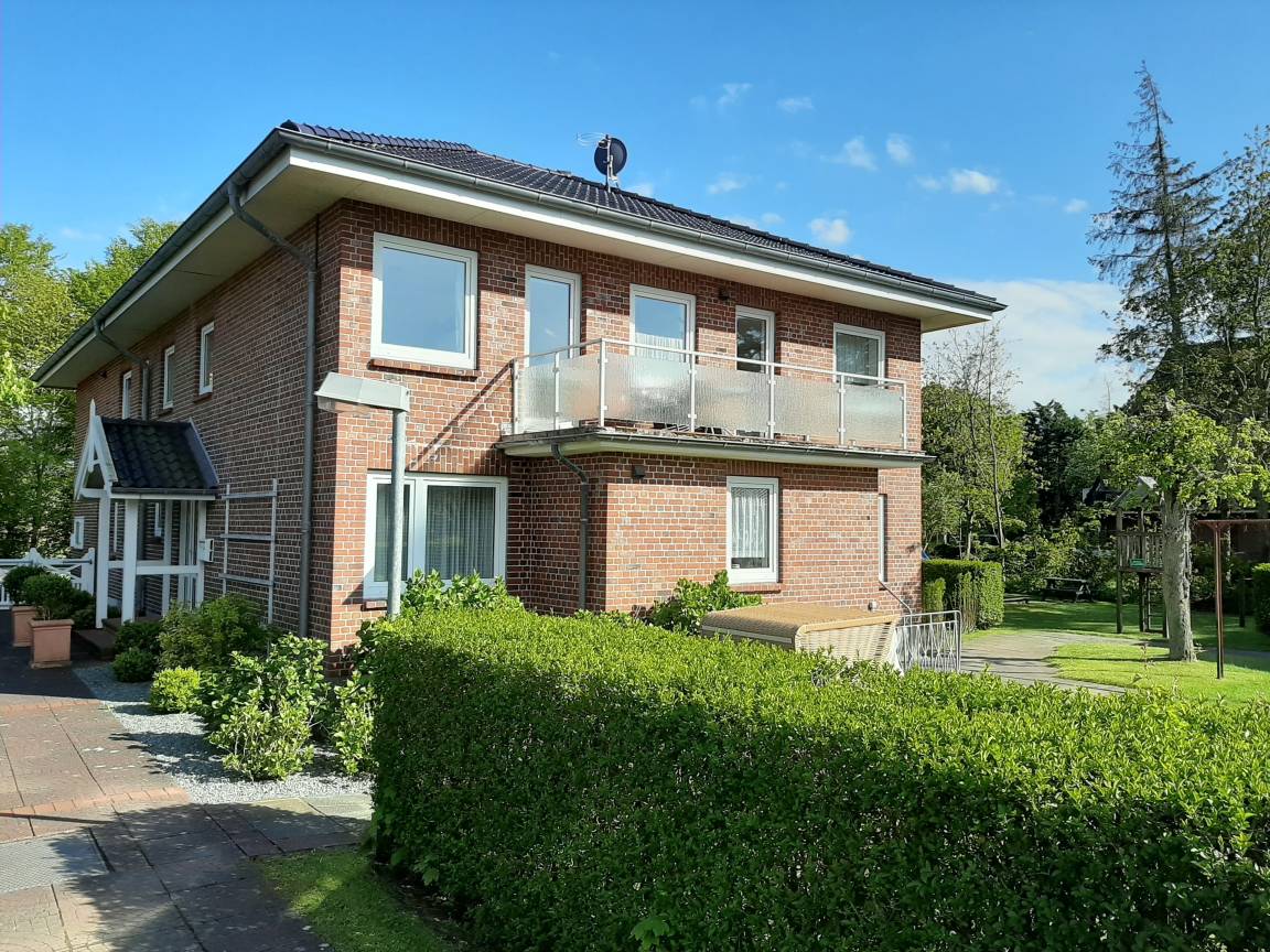 45 m² Ferienwohnung ∙ 1 Schlafzimmer ∙ 2 Gäste – Bild 31