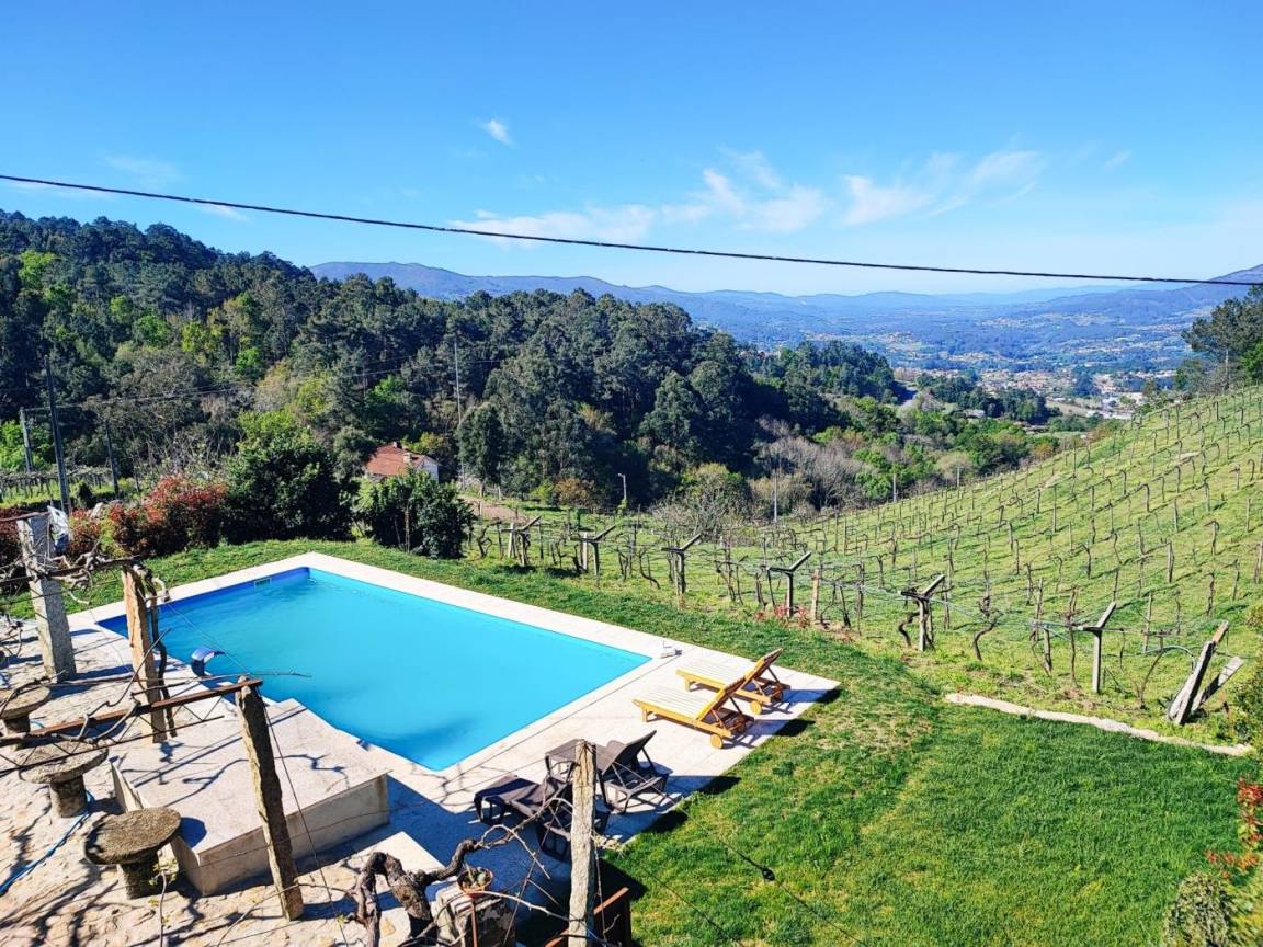 140 M² Cottage ∙ 2 Chambres ∙ 7 Personnes - Portugal
