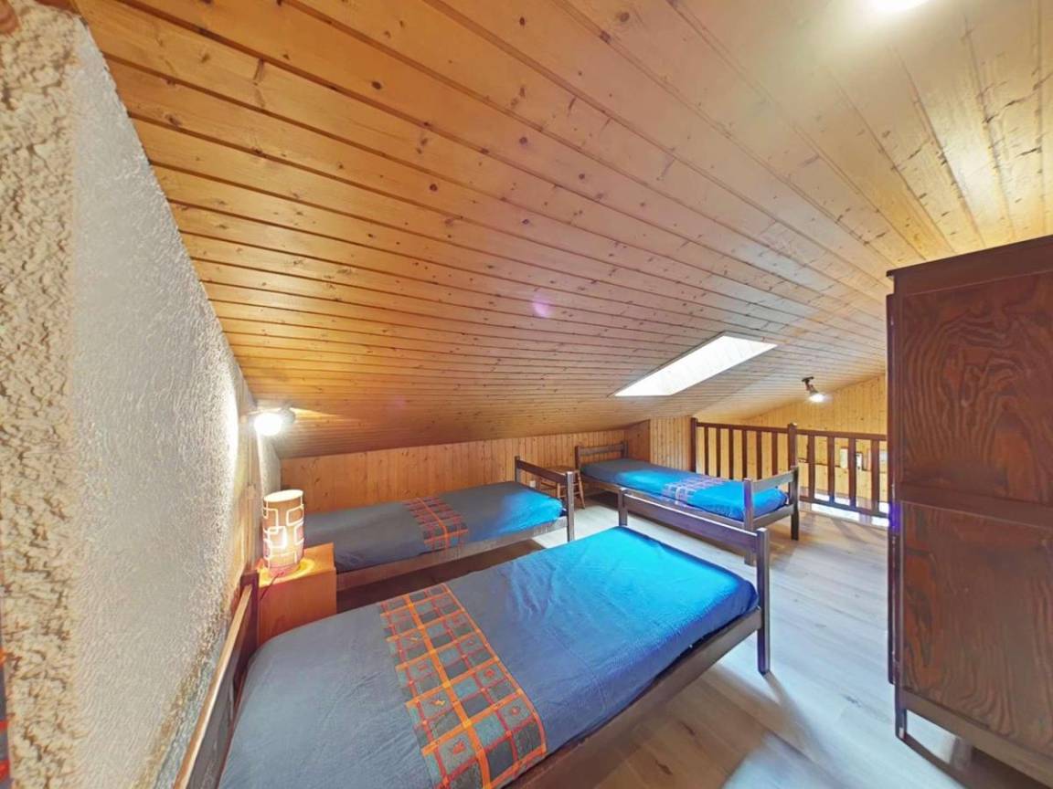 51 m&sup2; Ferienwohnung 1 Schlafzimmer 7 G&auml;ste