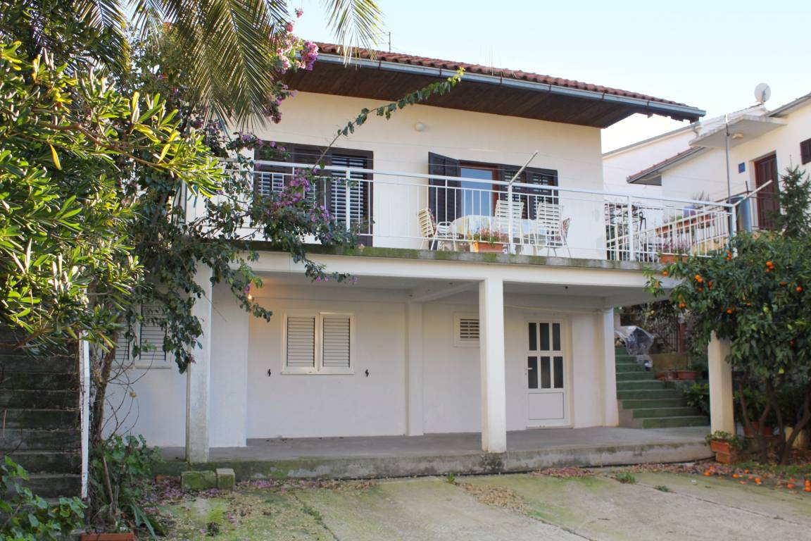 51 M² Apartament ∙ 2 Sypialnie ∙ 6 Gości - Seget Vranjica