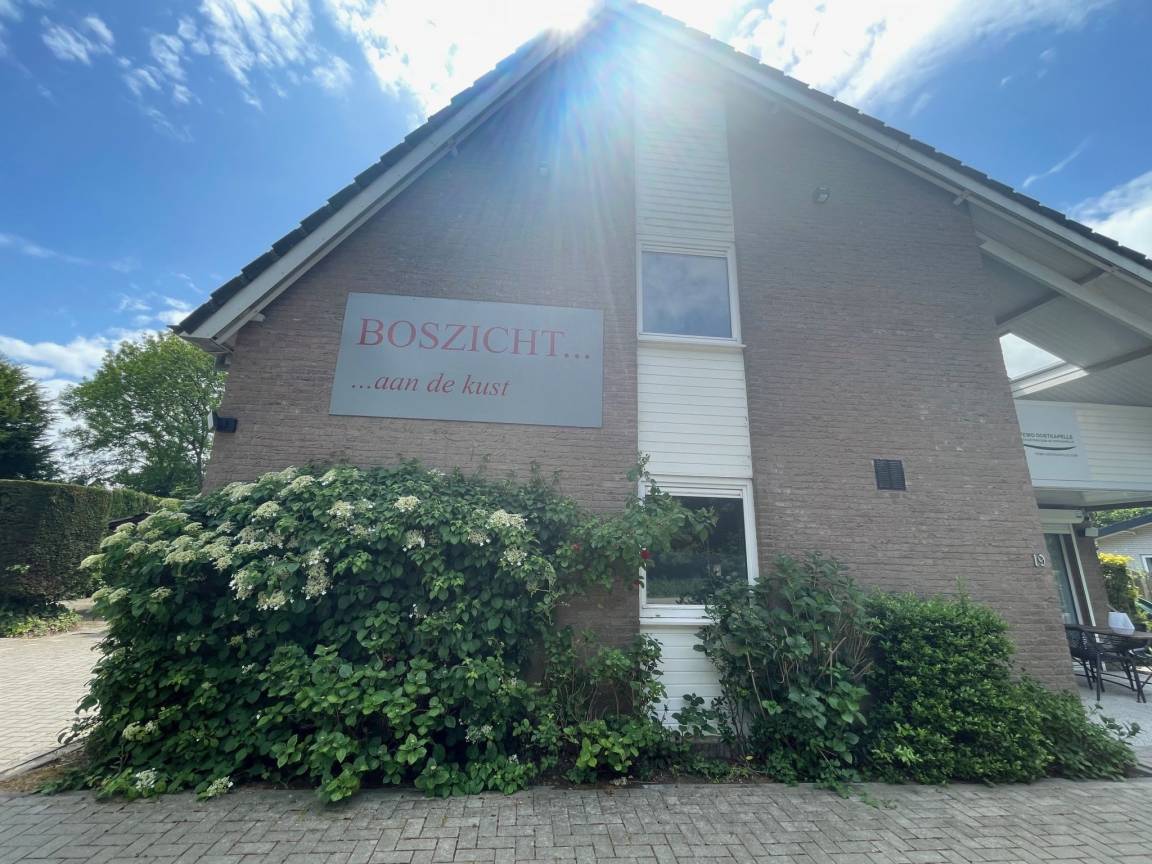 Ferienhaus ∙ 2 Schlafzimmer ∙ 4 Gäste - Domburg