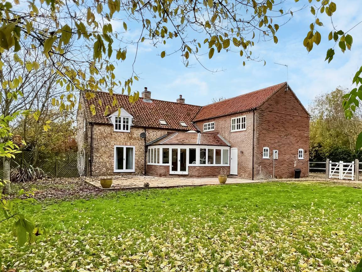 Casa Rural ∙ 4 Habitaciones ∙ 8 Huéspedes - Inglaterra