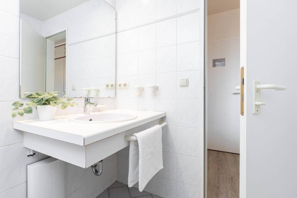 22 m² Ferienwohnung ∙ 1 Schlafzimmer ∙ 2 Gäste – Bild 17