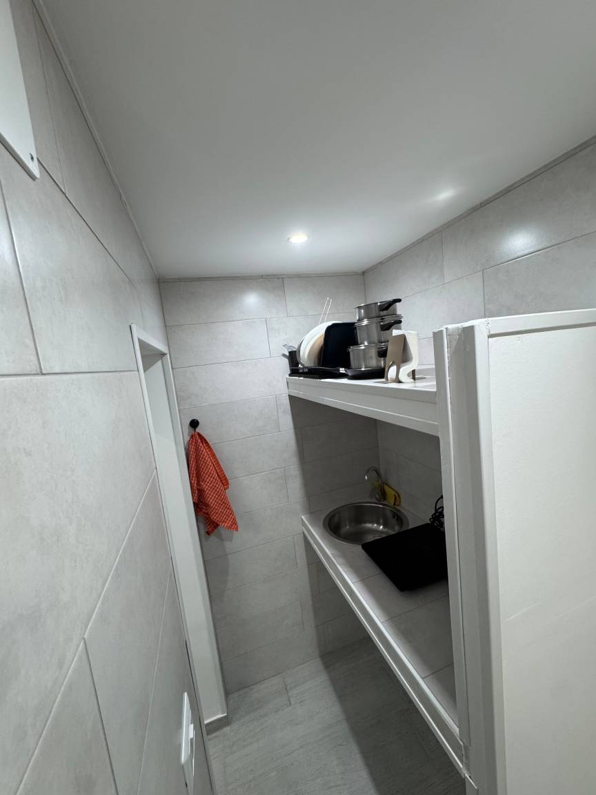 35 M² Casa ∙ 2 Quartos ∙ 3 Hóspedes - Bari