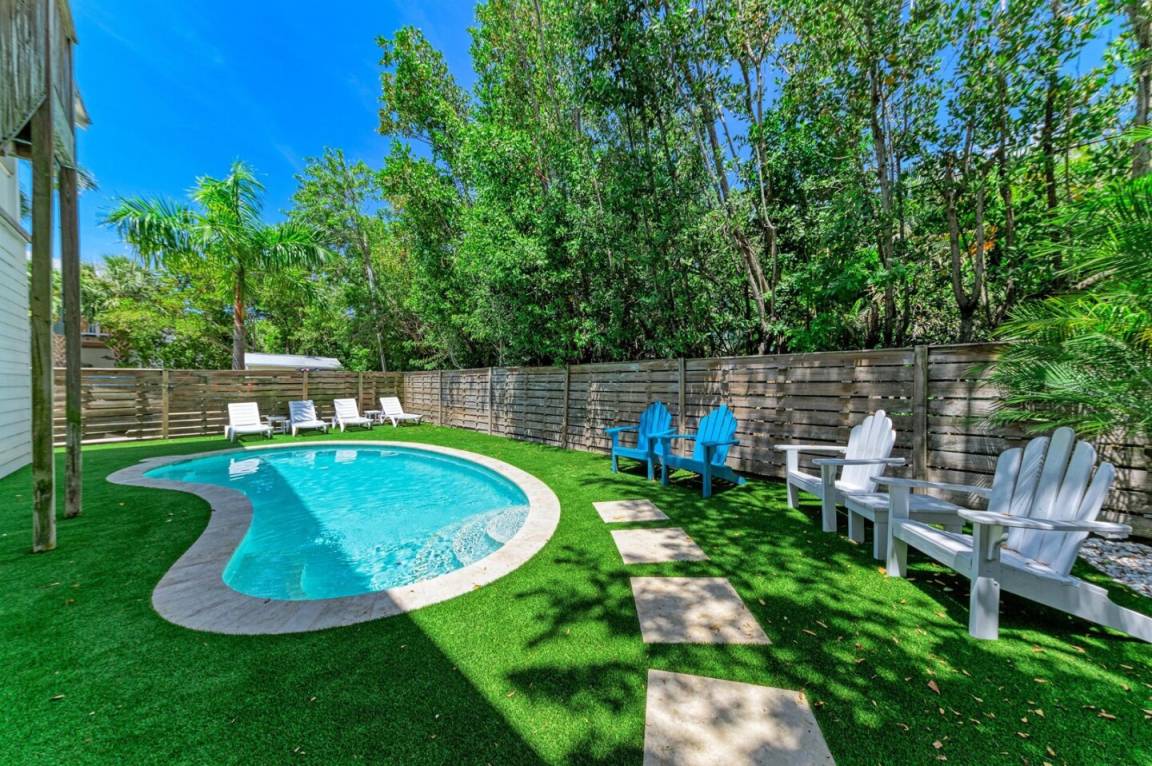 House ∙ 3 Bedrooms ∙ 6 Guests - Anna Maria, FL