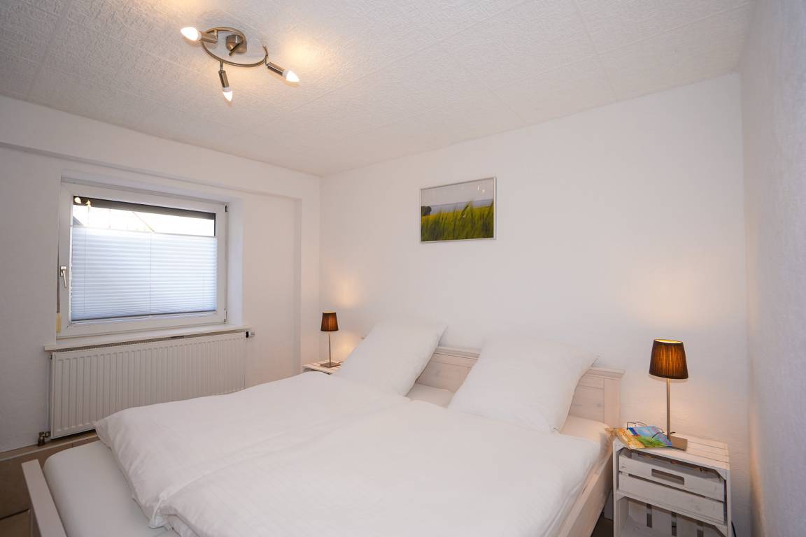 50 m² Ferienwohnung ∙ 2 Schlafzimmer ∙ 4 Gäste – Bild 11