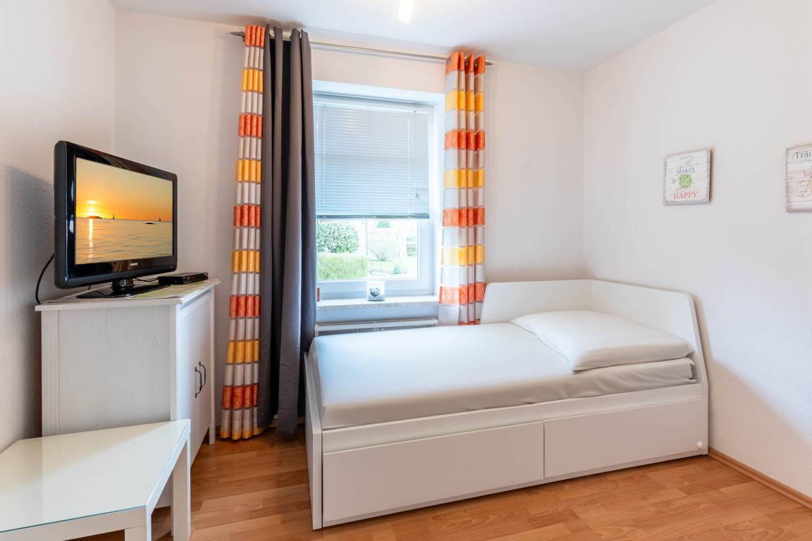 51 m² Ferienwohnung ∙ 2 Schlafzimmer ∙ 4 Gäste – Bild 19