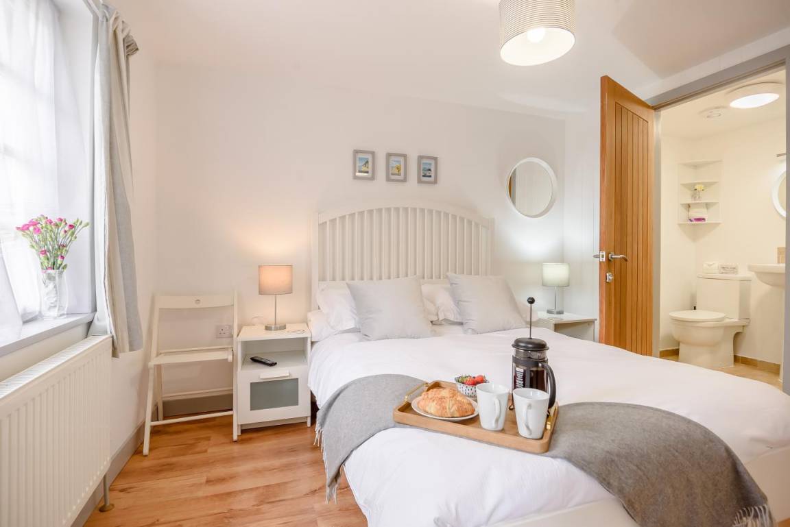 House ∙ 1 Bedroom ∙ 2 Guests - Sheringham