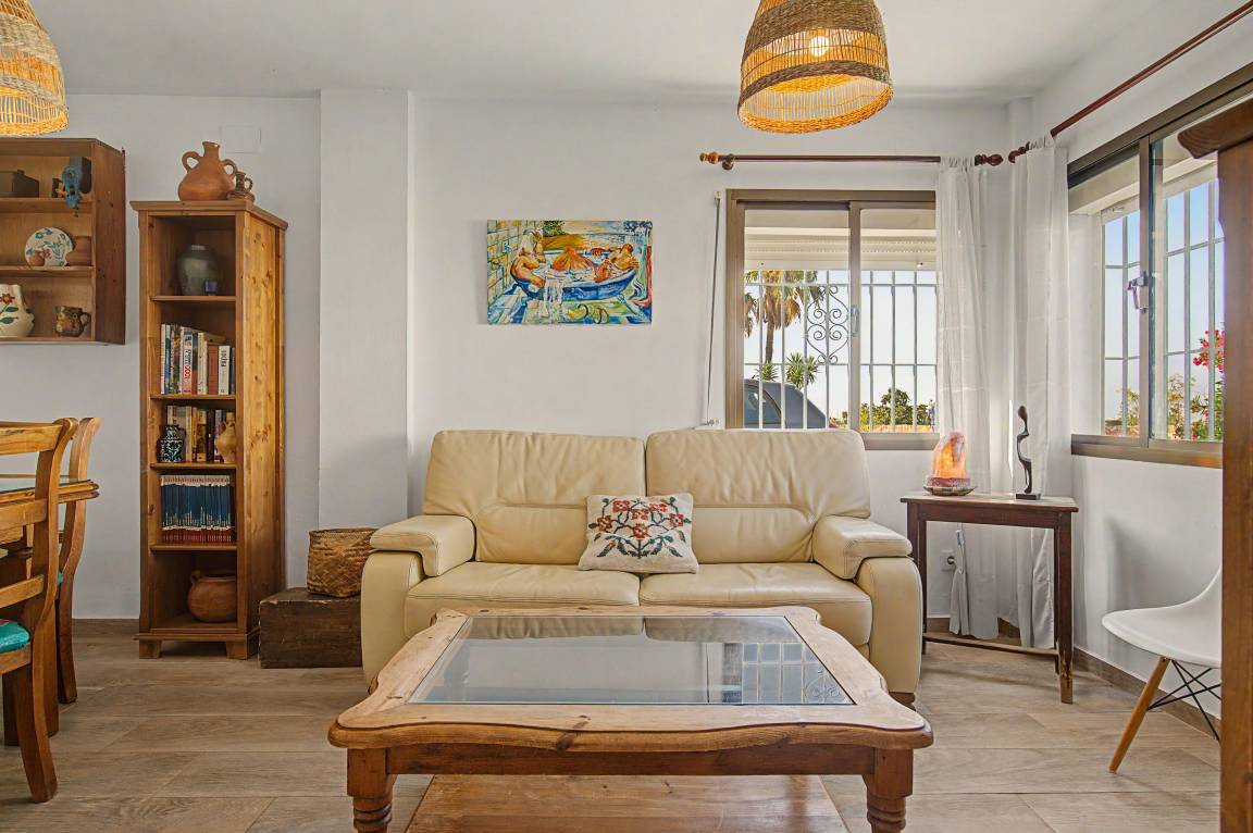 90 M² Huis ∙ 2 Slaapkamers ∙ 4 Gasten - Conil de la Frontera