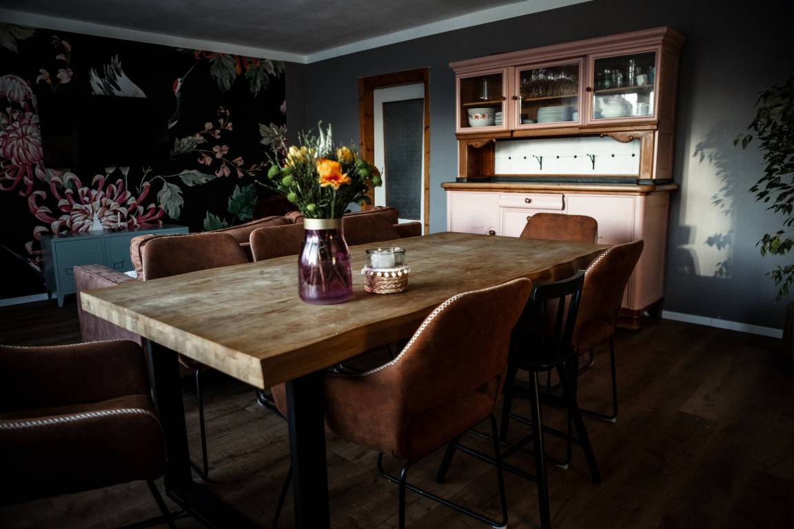 Ferienhaus ∙ 3 Schlafzimmer ∙ 6 Gäste - Ueckermünde