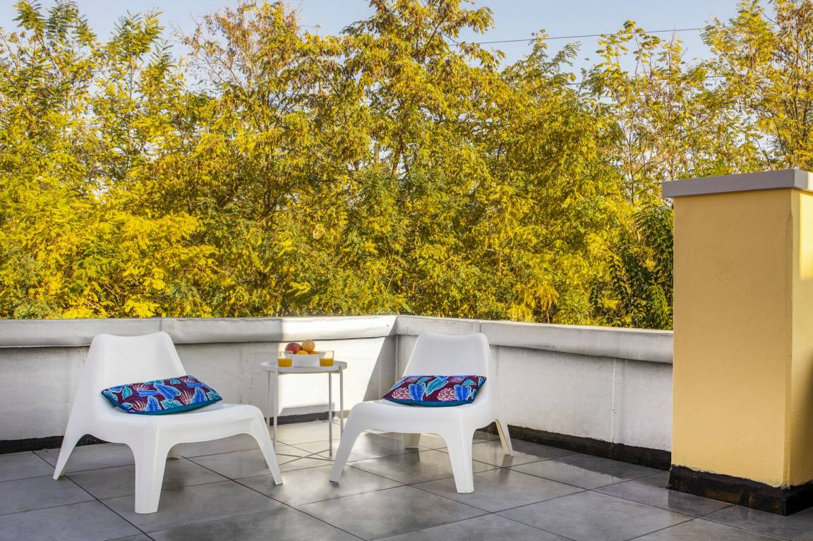 40 M² Apartment ∙ 4 Guests - Bologna